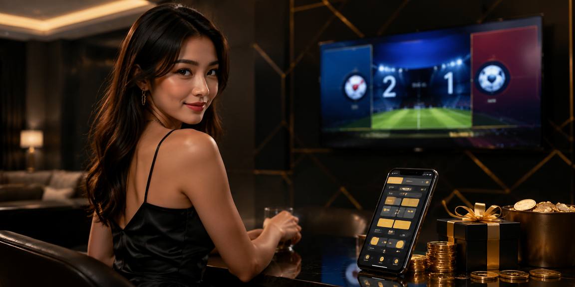 Meja Live Casino dengan Dealer Profesional