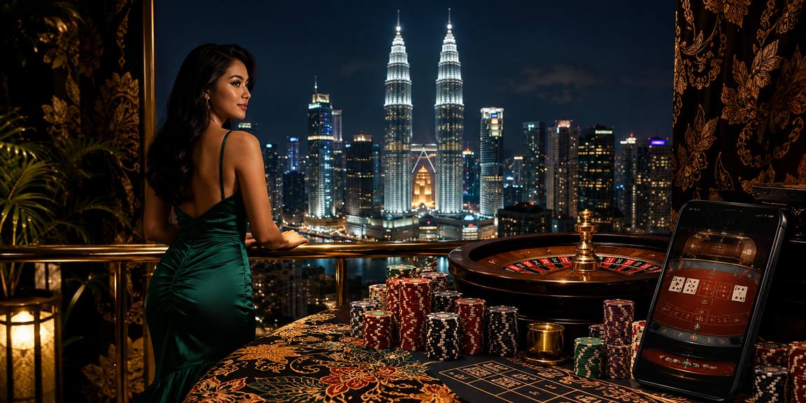 Masuk ke lotto nine dalam beberapa saat